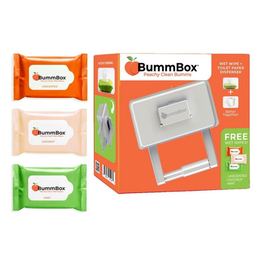 BummBox®
