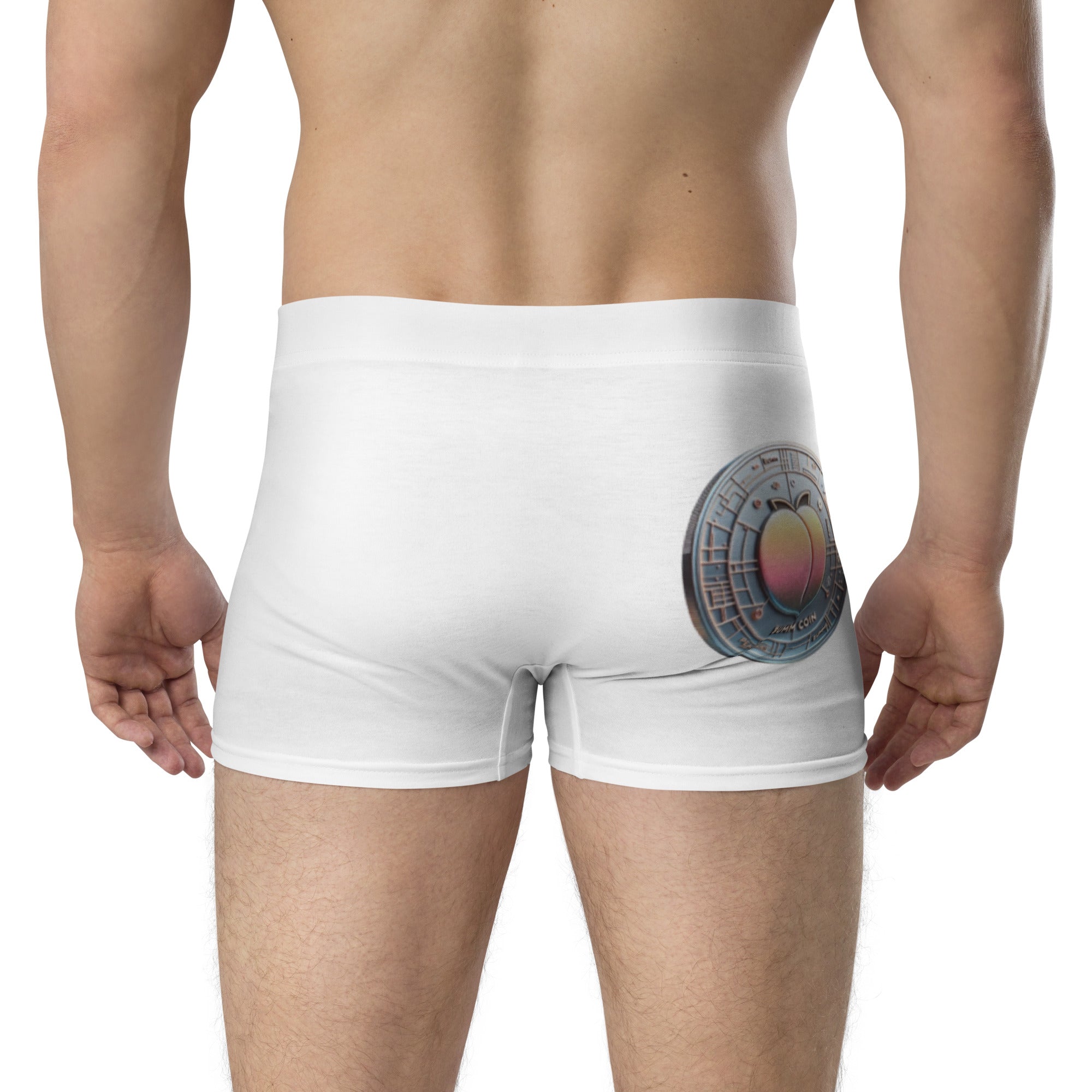 BummCoin Boxer Briefs