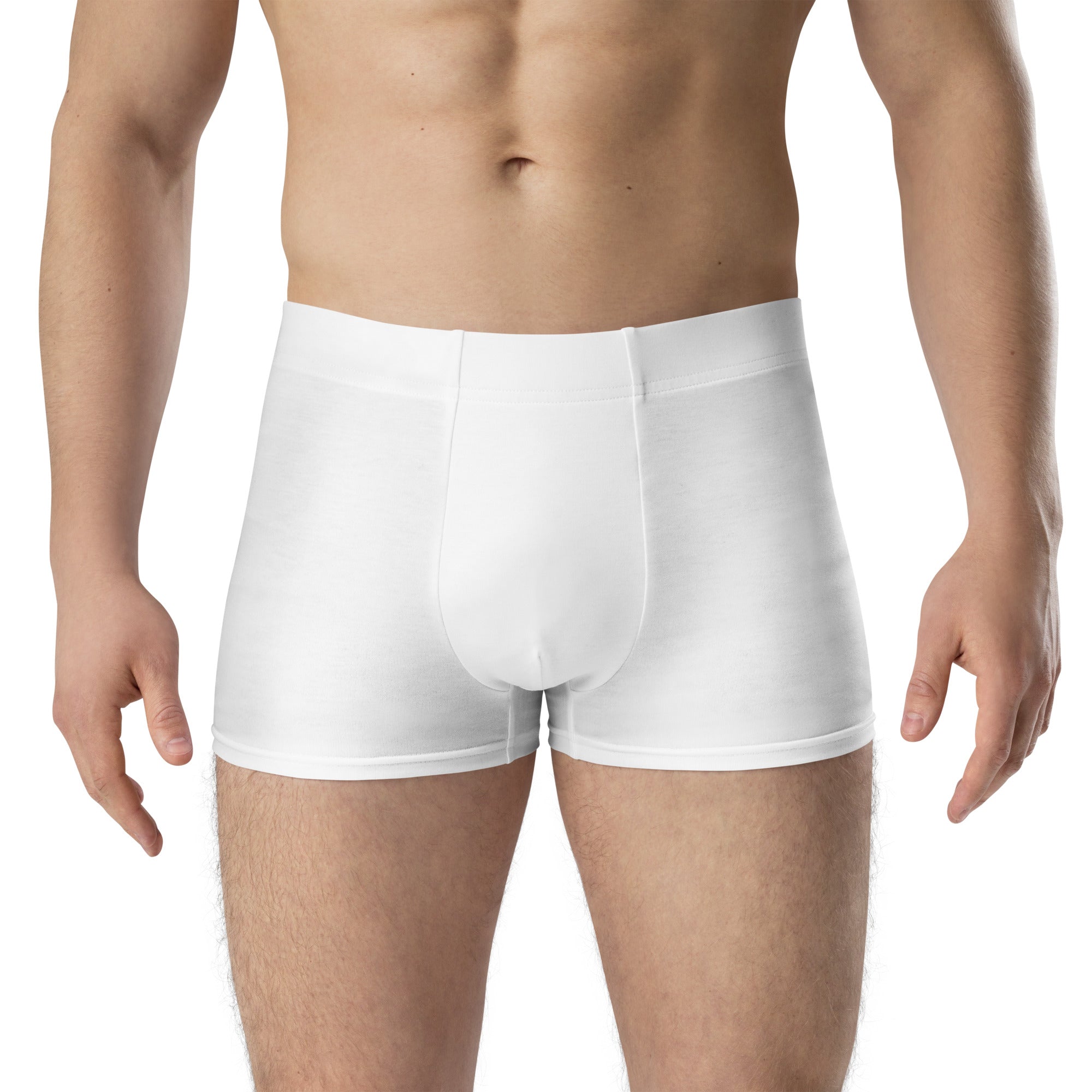 BummCoin Boxer Briefs