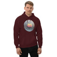 Load image into Gallery viewer, BummCoin Unisex Hoodie
